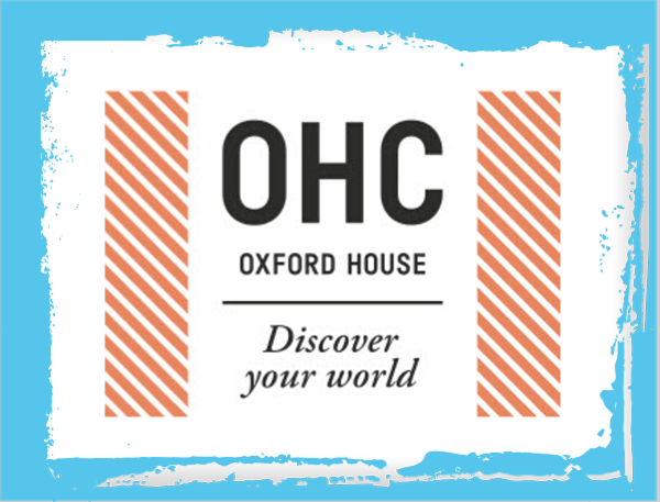 OHC Oxford house